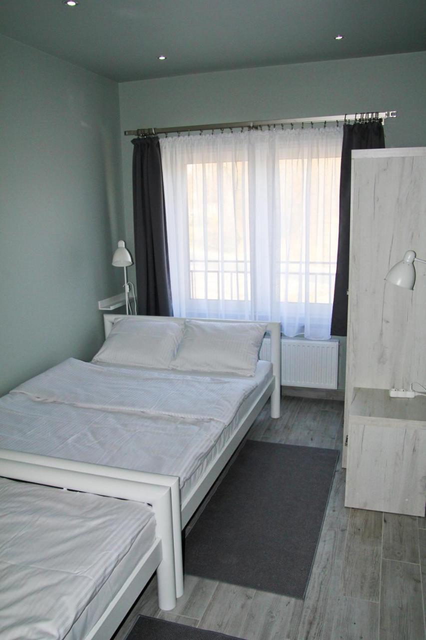 Motel Lunar Oswiecim Exterior photo